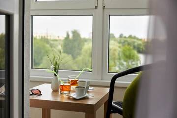 Фото Апартаменты PaulMarie Apartments on Mayakovskogo г. Минск 4