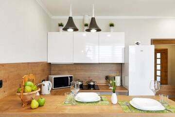 Фото Апартаменты PaulMarie Apartments on Mayakovskogo г. Минск 5
