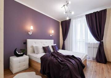 Фото Апартаменты PaulMarie Apartments on Mayakovskogo г. Минск 1