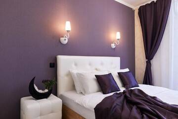 Фото Апартаменты PaulMarie Apartments on Mayakovskogo г. Минск 2