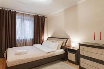 Фото Апартаменты Zaharova Apart г. Минск 1