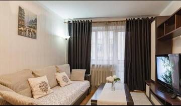 Фото Апартаменты Zaharova Apart г. Минск 2