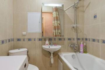 Фото Апартаменты Zaharova Apart г. Минск 3
