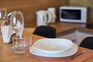 Фото номера Апартаменты с балконом Апартаменты PaulMarie Apartments on Mayakovskogo 35 г. Минск 8