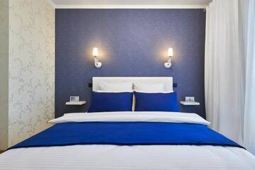Фото Апартаменты PaulMarie Apartments on Mayakovskogo 35 г. Минск 2