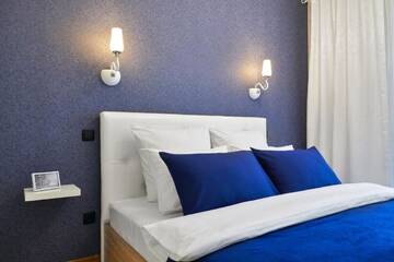 Фото Апартаменты PaulMarie Apartments on Mayakovskogo 35 г. Минск 3