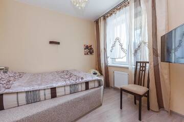 Фото Апартаменты Апартаменты г. Минск 2