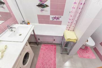 Фото Апартаменты Апартаменты г. Минск 3