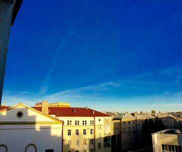 Фото Апартаменты Above the roofs of Minsk г. Минск 1