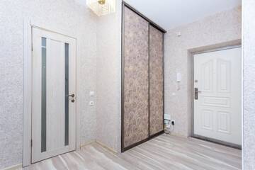 Фото номера Апартаменты с балконом Апартаменты 2 room APARTMENT IN NEW CENTER DANA MALL г. Минск 25