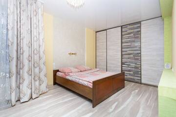 Фото номера Апартаменты с балконом Апартаменты 2 room APARTMENT IN NEW CENTER DANA MALL г. Минск 26