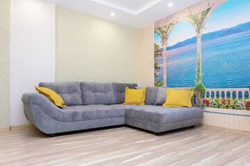 Фото Апартаменты 2 room APARTMENT IN NEW CENTER DANA MALL г. Минск 3