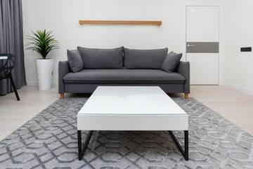 Фото номера Апартаменты с 1 спальней Апартаменты Minsklux Apartment on Nezavisimosty ave.13 г. Минск 48