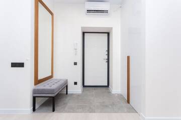 Фото номера Апартаменты с 1 спальней Апартаменты Minsklux Apartment on Nezavisimosty ave.13 г. Минск 56