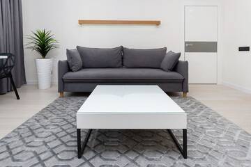 Фото номера Апартаменты с 1 спальней Апартаменты Minsklux Apartment on Nezavisimosty ave.13 г. Минск 13