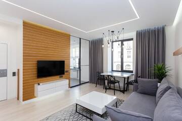 Фото Апартаменты Minsklux Apartment on Nezavisimosty ave.13 г. Минск 2