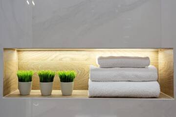 Фото номера Апартаменты с 1 спальней Апартаменты Minsklux Apartment on Nezavisimosty ave.13 г. Минск 62
