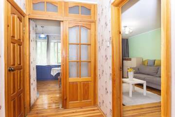 Фото Апартаменты Apartment Tolbukhina 14 г. Минск 4
