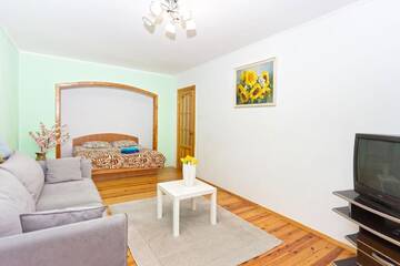 Фото Апартаменты Apartment Tolbukhina 14 г. Минск 5