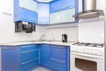 Фото Апартаменты Apartment Tolbukhina 14 г. Минск 2