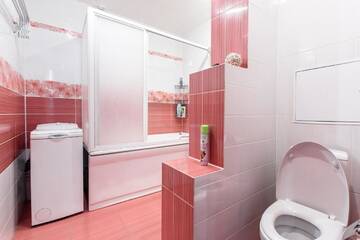Фото Апартаменты Apartment Sverdlova 19 г. Минск 5