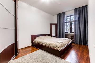 Фото Апартаменты Apartment Sverdlova 19 г. Минск 2