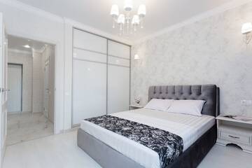 Фото Апартаменты Маяк Минска, метро Восток г. Минск 4