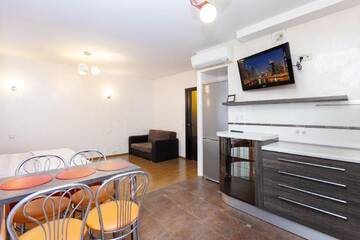 Фото Апартаменты Apartment on Pushkinskaya г. Минск 4