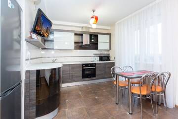 Фото Апартаменты Apartment on Pushkinskaya г. Минск 5