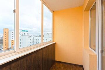 Фото номера Апартаменты-студио Апартаменты Apartment on Pushkinskaya г. Минск 18