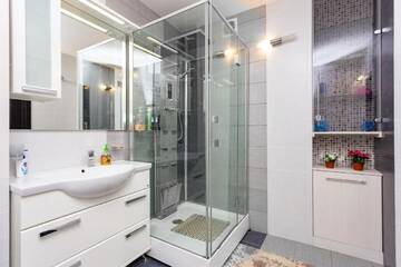 Фото номера Апартаменты-студио Апартаменты Apartment on Pushkinskaya г. Минск 15