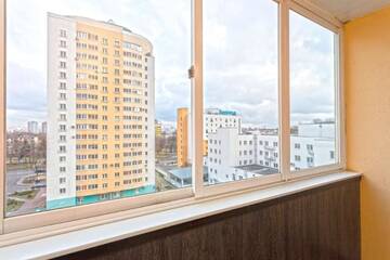 Фото номера Апартаменты-студио Апартаменты Apartment on Pushkinskaya г. Минск 19