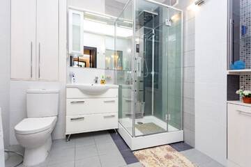 Фото номера Апартаменты-студио Апартаменты Apartment on Pushkinskaya г. Минск 17