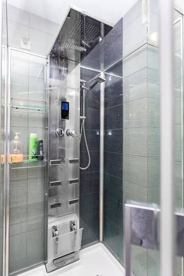 Фото номера Апартаменты-студио Апартаменты Apartment on Pushkinskaya г. Минск 14