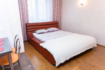 Фото Апартаменты Apartment on Pushkinskaya г. Минск 2