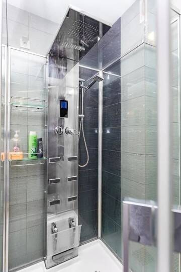 Фото номера Апартаменты-студио Апартаменты Apartment on Pushkinskaya г. Минск 23