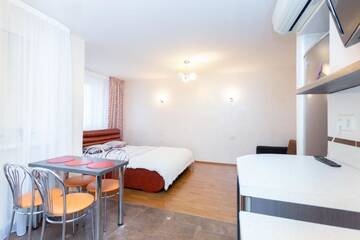 Фото Апартаменты Apartment on Pushkinskaya г. Минск 3