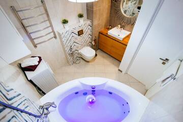 Фото номера Апартаменты Апартаменты Apartament on Kozlova 4 г. Минск 6