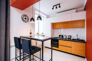 Фото номера Апартаменты Апартаменты Apartament on Kozlova 4 г. Минск 28