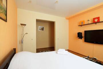 Фото номера Апартаменты Апартаменты Apartament on Centr г. Минск 4