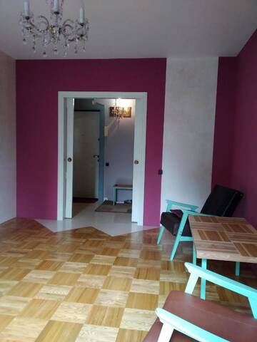 Фото Апартаменты Minsk Eco Home г. Минск 5