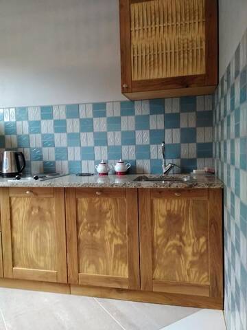 Фото номера Апартаменты с 1 спальней Апартаменты Minsk Eco Home г. Минск 11