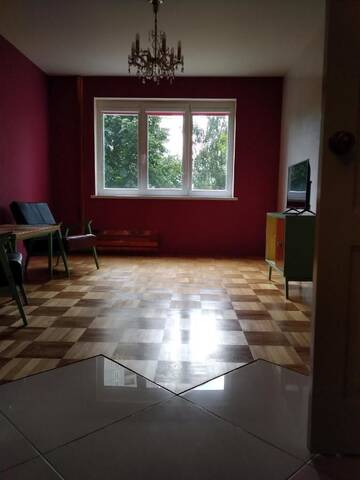 Фото номера Апартаменты с 1 спальней Апартаменты Minsk Eco Home г. Минск 16