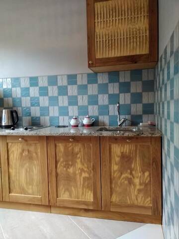 Фото номера Апартаменты с 1 спальней Апартаменты Minsk Eco Home г. Минск 26