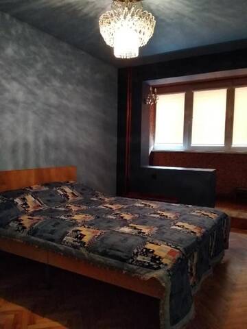 Фото номера Апартаменты с 1 спальней Апартаменты Minsk Eco Home г. Минск 27