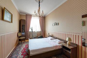 Фото Апартаменты Апартаменты в центре Минска г. Минск 4