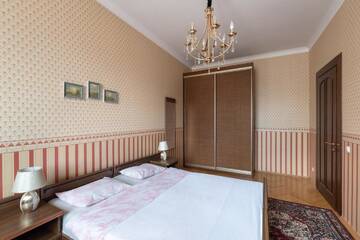 Фото Апартаменты Апартаменты в центре Минска г. Минск 5