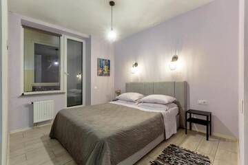 Фото Апартаменты Mayak Tower Apartment г. Минск 5