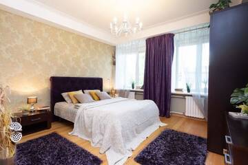 Фото Апартаменты Apartments on Karla Marksa 11 г. Минск 5