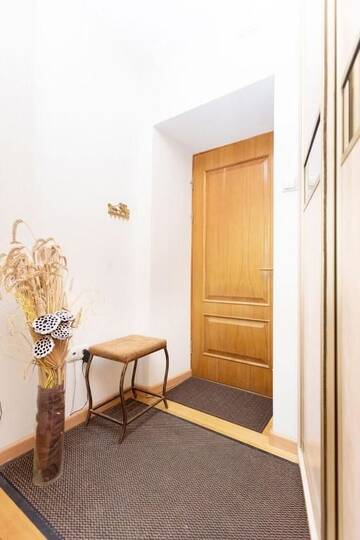 Фото номера Апартаменты Апартаменты Apartments on Karla Marksa 11 г. Минск 20